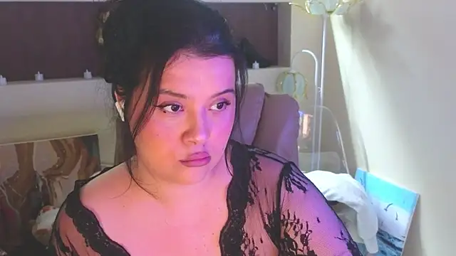 Malika uAngel online show from 05/28/26, 08:48