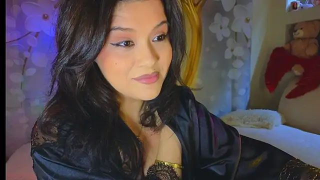 Snapshot of Malika_uAngel chatting on 03/09/25, 02:50 Malika uAngel online show from 03/09/25, 02:50