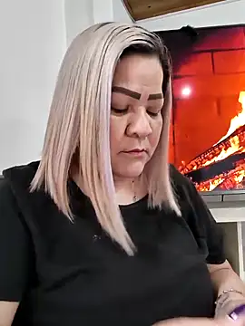 Dalessa Bigtits online show from 03/12/26, 07:18