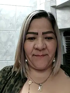 Dalessa Bigtits online show from 03/30/26, 09:22