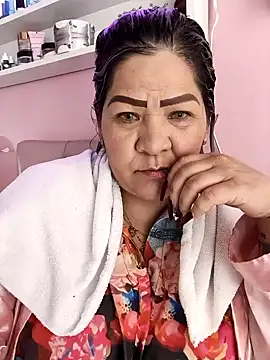 Dalessa Bigtits online show from 04/06/26, 07:37