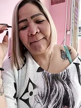 Dalessa Bigtits online show from 03/22/26, 07:37