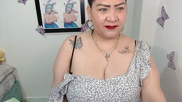 Dalessa Bigtits online show from 03/01/25, 03:32