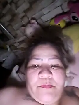 Dalessa Bigtits online show from 03/08/26, 07:55