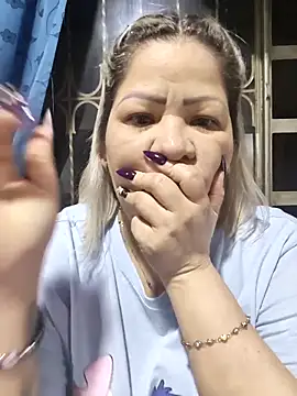 Dalessa Bigtits online show from 03/01/26, 06:02