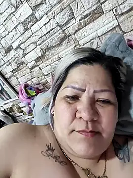 Dalessa Bigtits online show from 04/03/26, 12:28