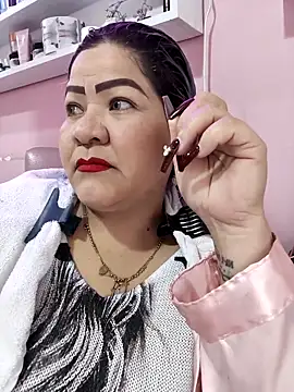 Dalessa Bigtits online show from 04/01/26, 09:01