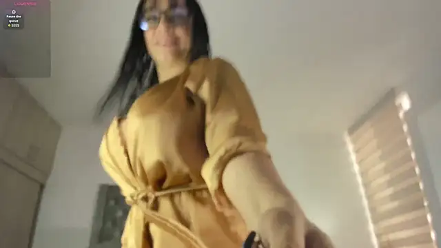 CharlotteAngelss  online show from 11/01/25, 02:11