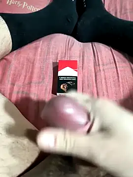 JJeggs1 online show from 09/13/25, 04:01