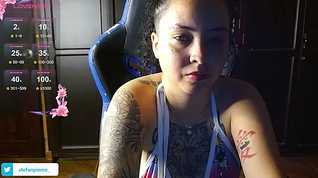 jaydensalvatore  online show from 05/20/26, 10:29
