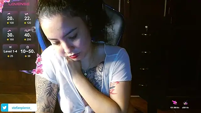 jaydensalvatore  online show from 12/20/25, 10:56