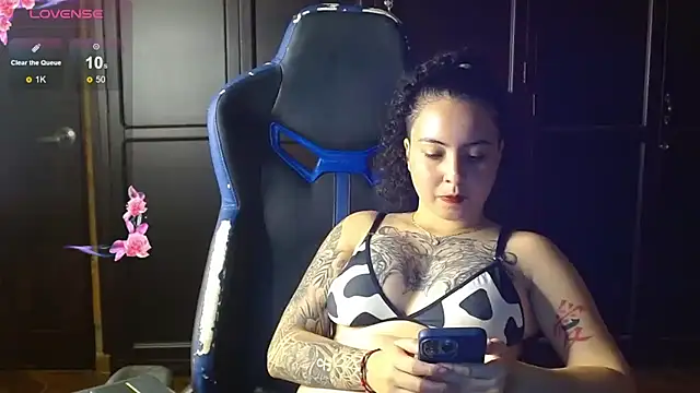 jaydensalvatore  online show from 03/29/26, 10:55