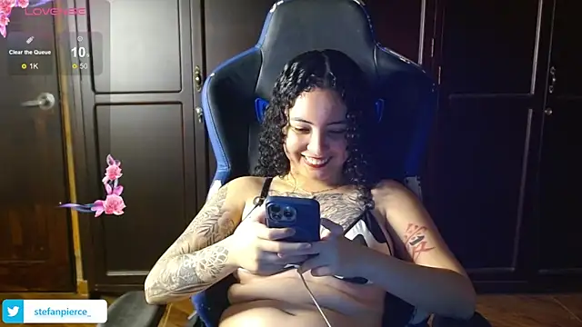 jaydensalvatore  online show from 03/12/26, 10:47