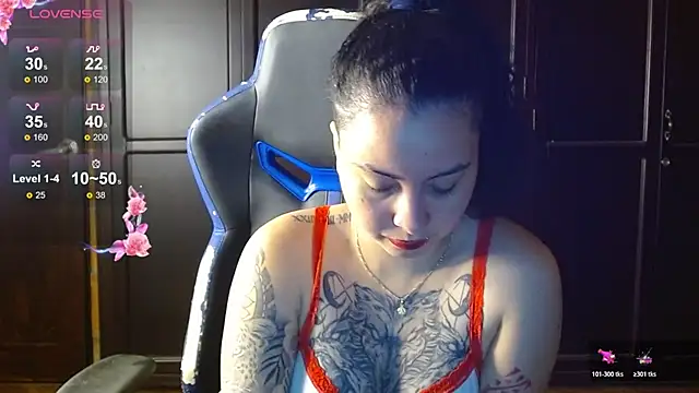 jaydensalvatore  online show from 05/04/26, 10:12