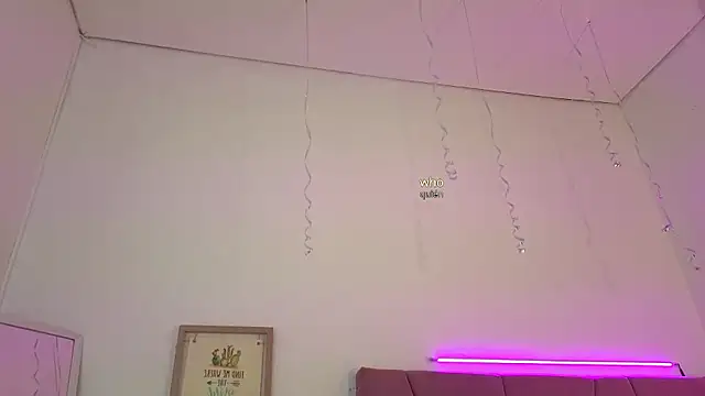 PIA STONE online show from 01/09/26, 08:16