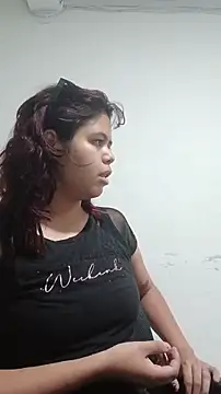 SabinaMerchetti online show from 04/14/26, 12:37