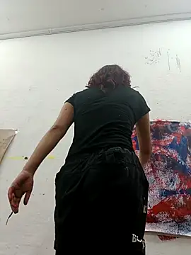 SabinaMerchetti online show from 03/12/26, 03:49