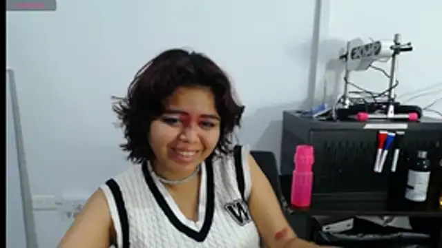 SabinaMerchetti online show from 04/23/26, 07:15