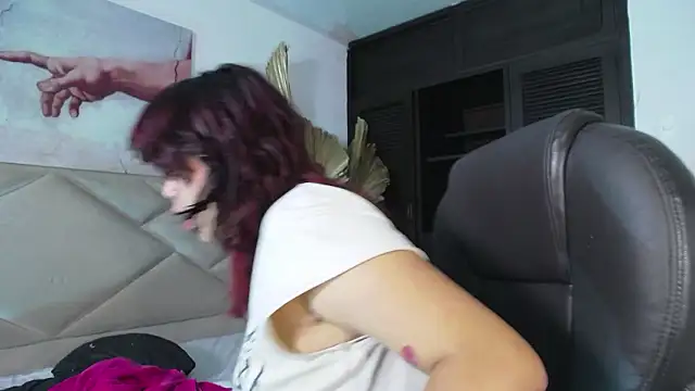 SabinaMerchetti online show from 03/24/26, 12:54