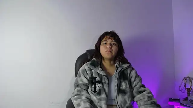 Snapshot of SabinaMerchetti chatting on 01/12/26, 11:50 SabinaMerchetti online show from 01/12/26, 11:50