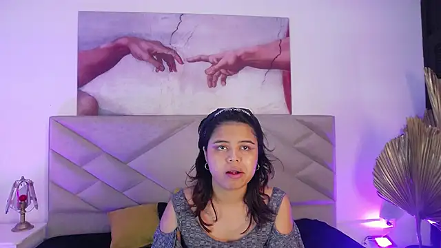 SabinaMerchetti online show from 09/11/25, 01:38