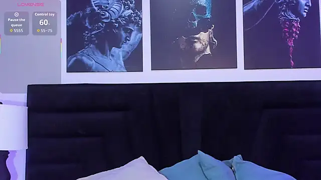 SabinaMerchetti online show from 09/14/25, 12:27