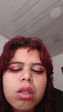 SabinaMerchetti online show from 03/29/26, 07:04