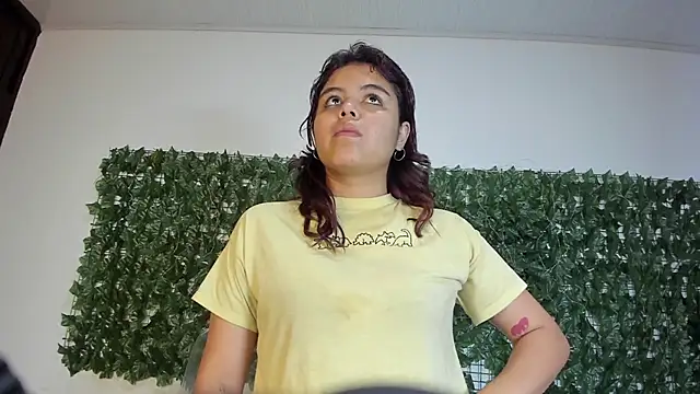 Snapshot of SabinaMerchetti chatting on 02/04/26, 08:26 SabinaMerchetti online show from 02/04/26, 08:26