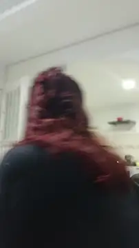 SabinaMerchetti online show from 03/27/26, 03:37