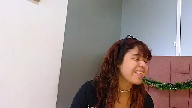 SabinaMerchetti online show from 12/02/25, 02:34