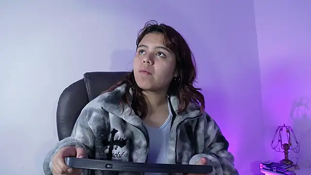 Snapshot of SabinaMerchetti chatting on 01/11/26, 10:49 SabinaMerchetti online show from 01/11/26, 10:49