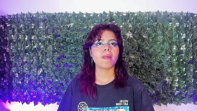 SabinaMerchetti online show from 03/17/26, 12:24