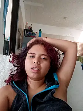 SabinaMerchetti online show from 11/03/25, 08:23