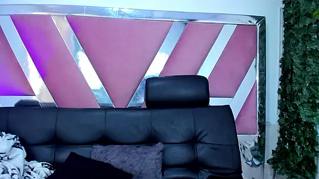 SabinaMerchetti online show from 03/27/26, 12:50