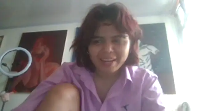 SabinaMerchetti online show from 05/10/26, 09:27