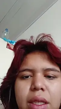 SabinaMerchetti online show from 03/26/26, 03:21