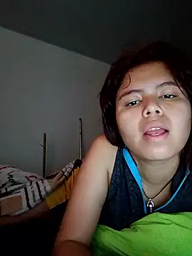 SabinaMerchetti online show from 11/04/25, 07:39