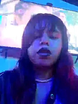 SabinaMerchetti online show from 11/16/25, 02:16