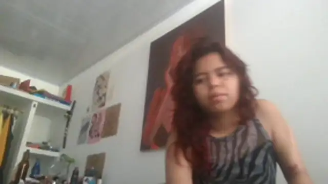 Snapshot of SabinaMerchetti chatting on 02/26/26, 05:13 SabinaMerchetti online show from 02/26/26, 05:13