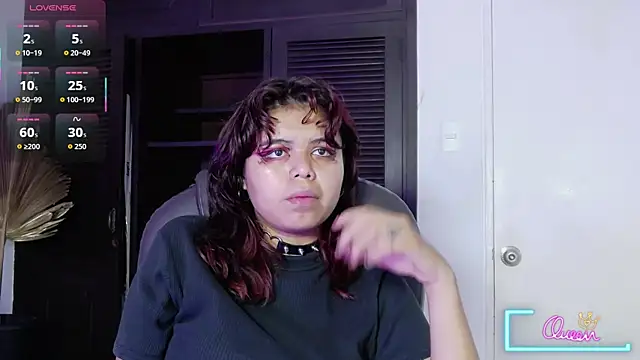 SabinaMerchetti online show from 04/07/26, 07:43