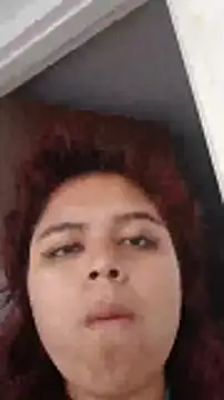 SabinaMerchetti online show from 03/14/26, 06:36