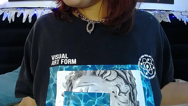 SabinaMerchetti online show from 12/10/24, 03:51