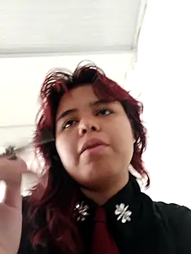 SabinaMerchetti online show from 03/28/26, 08:54