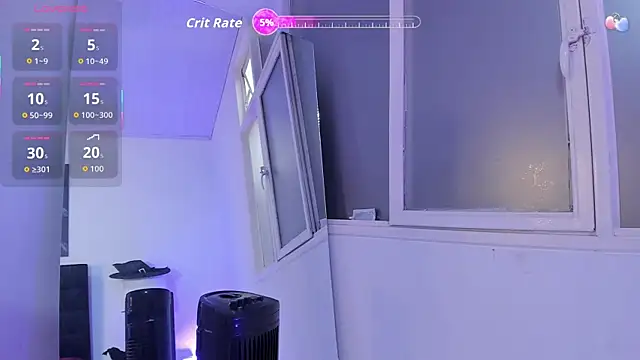 SabinaMerchetti online show from 10/04/25, 08:32