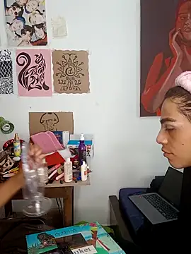 SabinaMerchetti online show from 03/09/26, 07:39