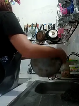 SabinaMerchetti online show from 03/09/25, 10:19