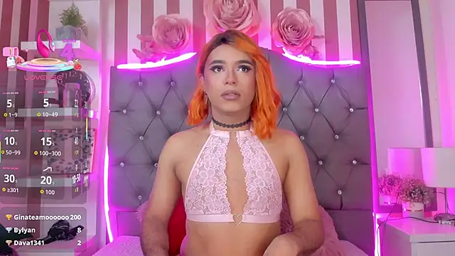 Star-Fire online show from 11/13/25, 08:35