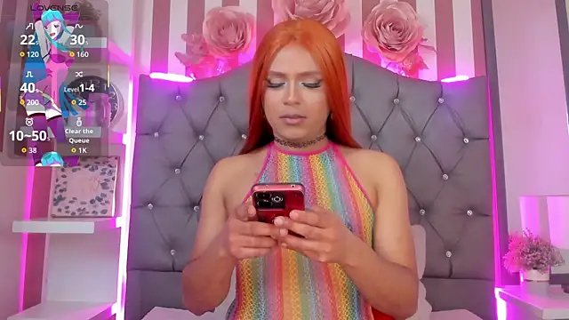 Star-Fire online show from 09/19/25, 08:13