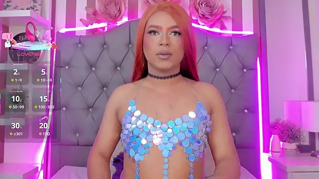 Star-Fire online show from 03/13/25, 08:22