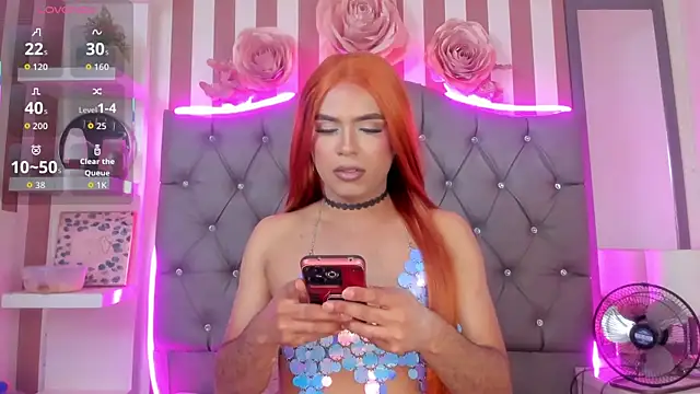 Star-Fire online show from 11/20/25, 09:04